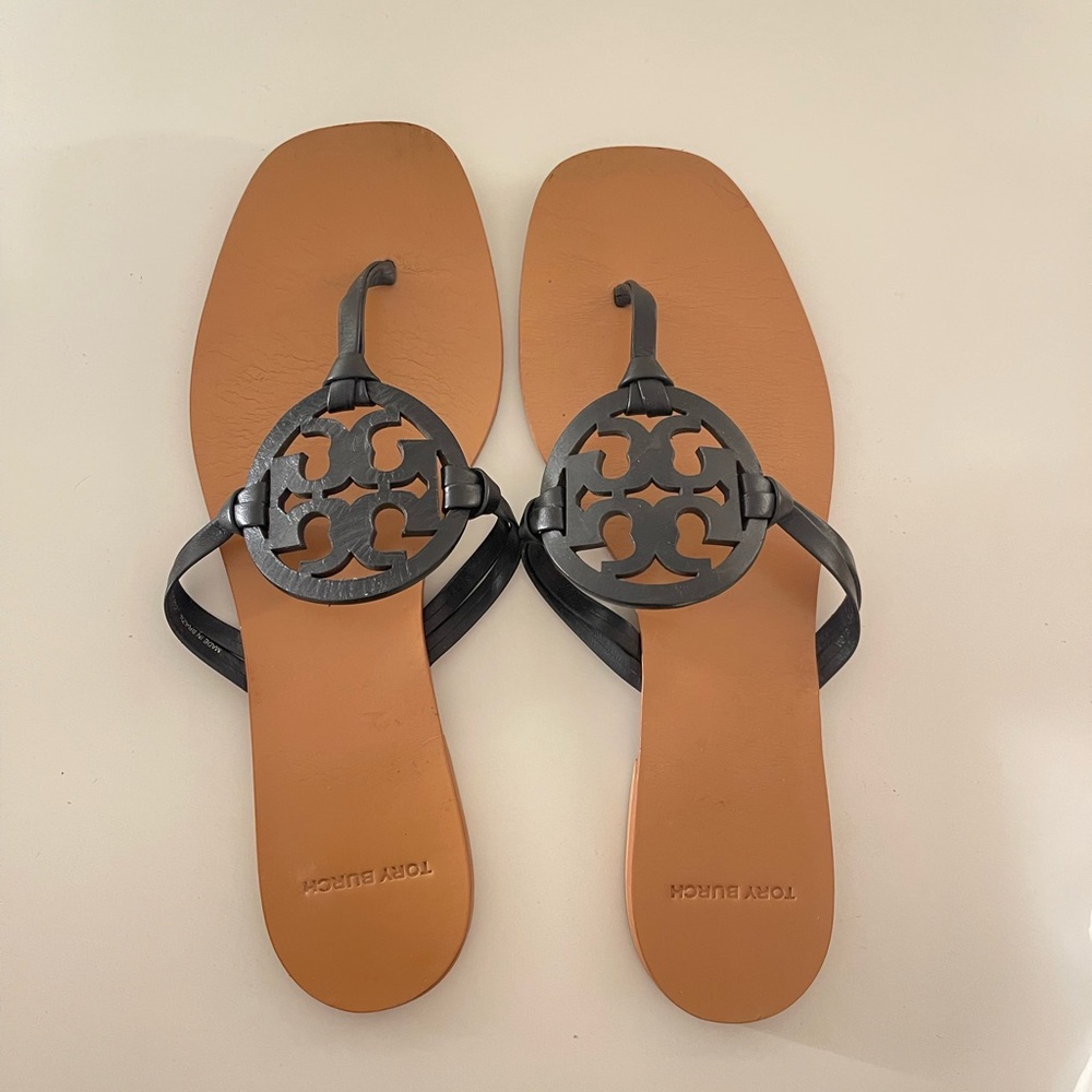 Tory Burch Miller Sandal
